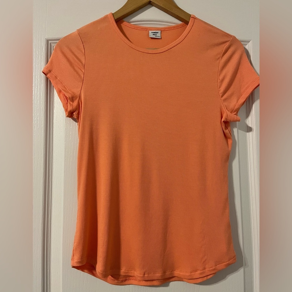 Sunday Best - Short Sleeve Tee